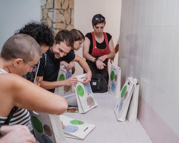 דוברות המשטרה