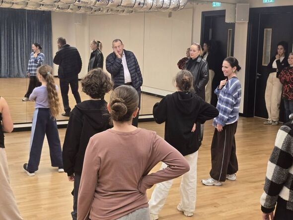 צילום מתוך דף הפייסבוק רון חולדאי