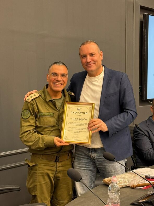 צילומים: עיריית רחובות