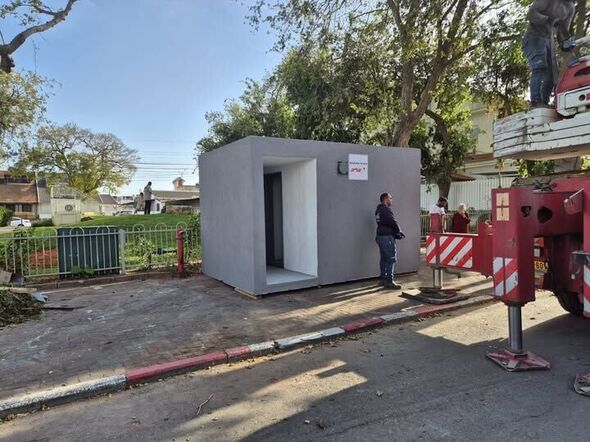 צילום:עמוד הפייסבוק של רמי גרינברג