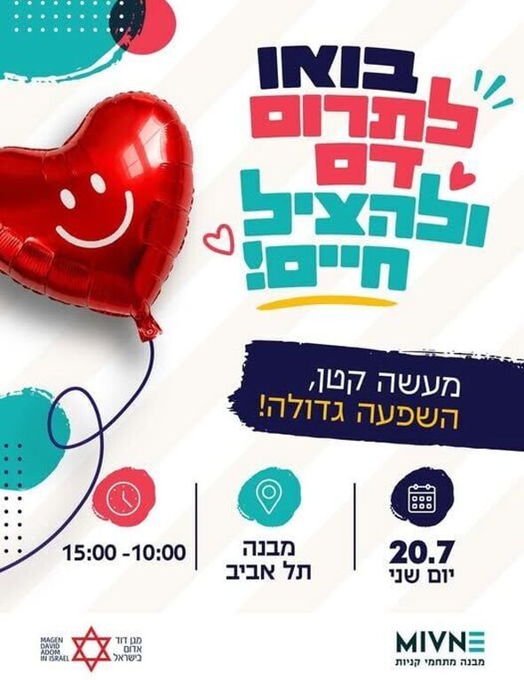 צילום מתוך דף הפייסבוק מבנה מגדלי תל אביב