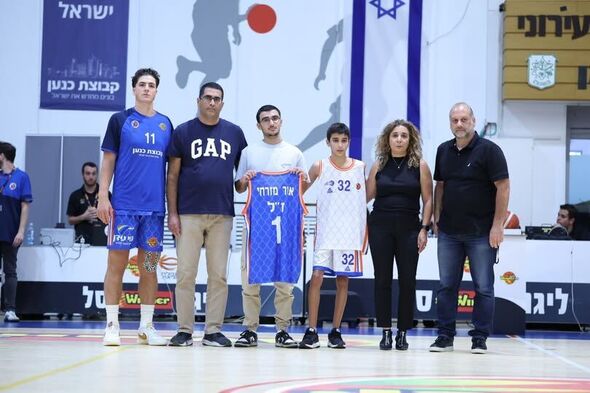 צילום:גיא ביטמן