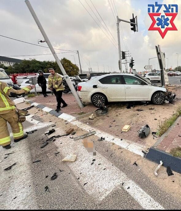 דוברות הצלה