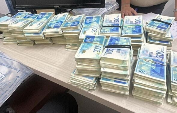 דוברות המשטרה