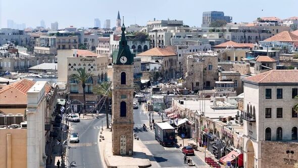 צילום מתוך דף הפייסבוק יפו-תל-אביב - המישלמה ליפו | يافا--تل-ابيب - المكملة ليافا