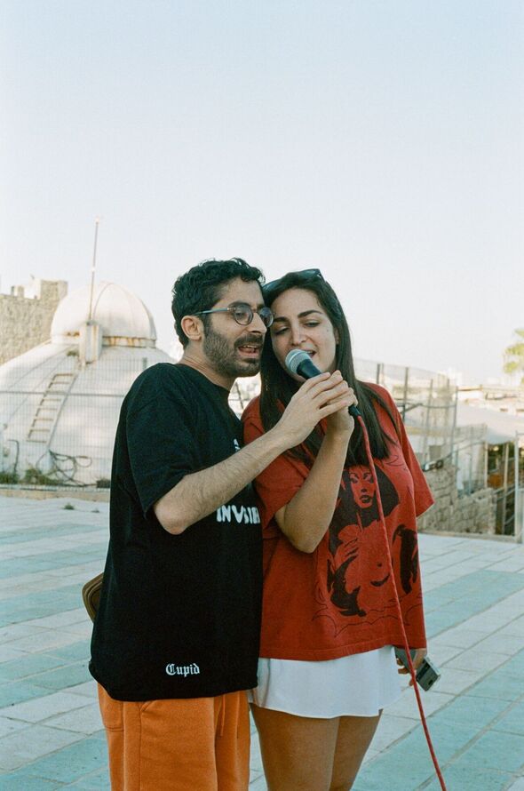 צילום מתוך דף הפייסבוק יפו העתיקה