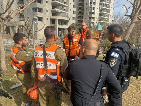 צילום מתוך דף הפייסבוק עיריית פתח תקווה