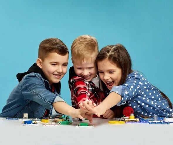 צילום מתוך דף הפייסבוק מרכז קהילתי שדה בוקר