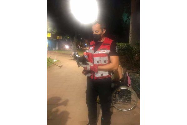 צילום עינב טרה טל