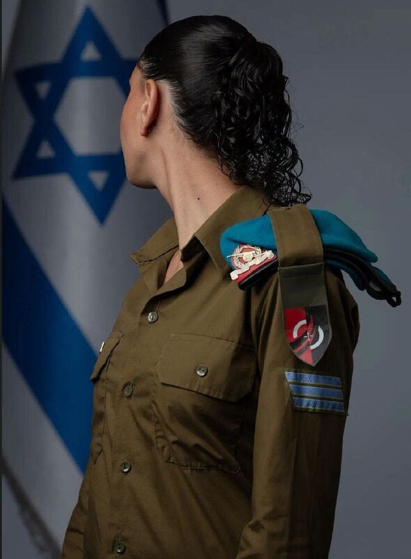 צילום מתוך דף הפייסבוק רועי גבאי