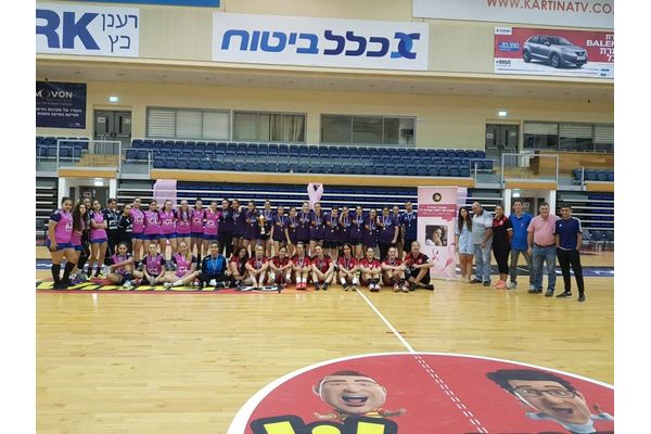 תמונות של הטורניר בשנה שעברה
