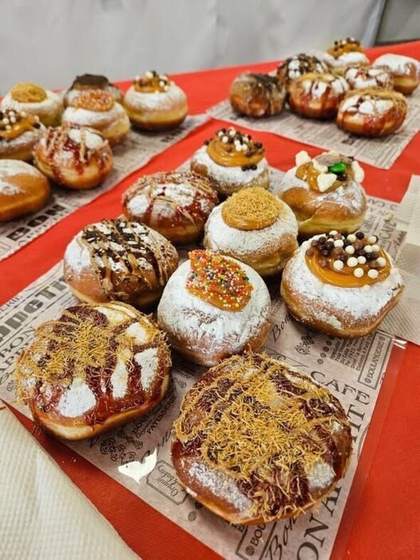 צילום מתוך דף הפייסבוק מרכז קהילתי בית דני