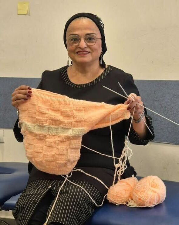 צילום מתוך דף הפייסבוק רעות תל אביב בית חולים שיקומי