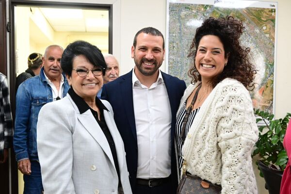 צילום: עיריית חולון