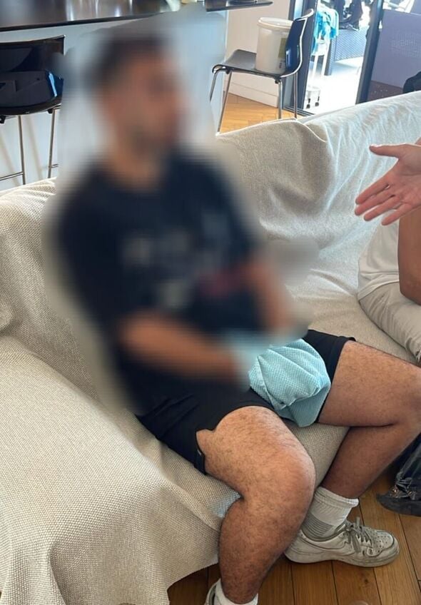 דוברות המשטרה