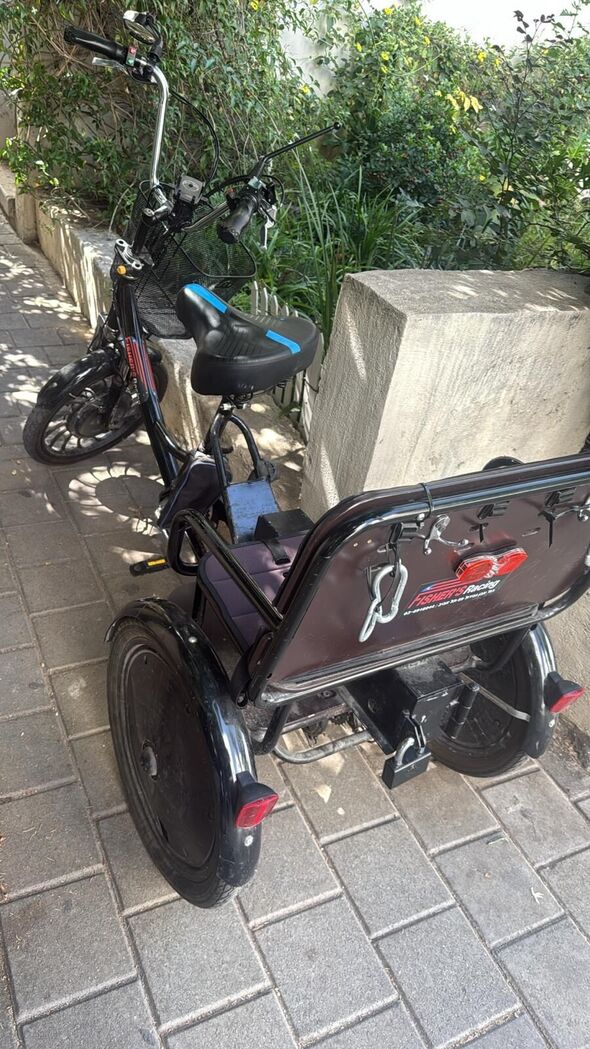 דוברות המשטרה