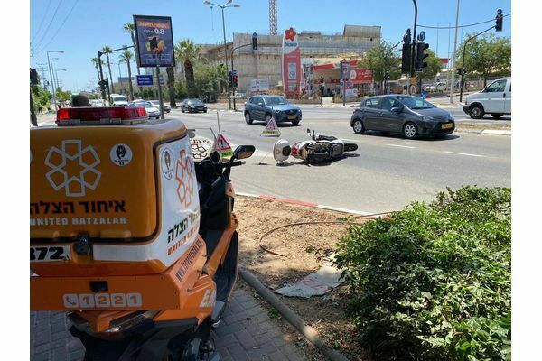 איחוד הצלה