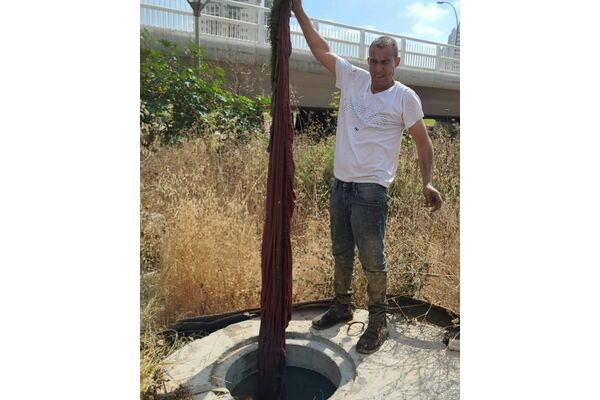 צילום עיריית יבנה