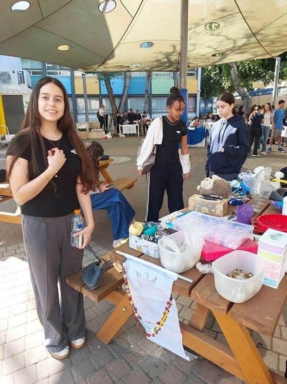 צילום מתוך דף הפייסבוק חטיבת ברנר
