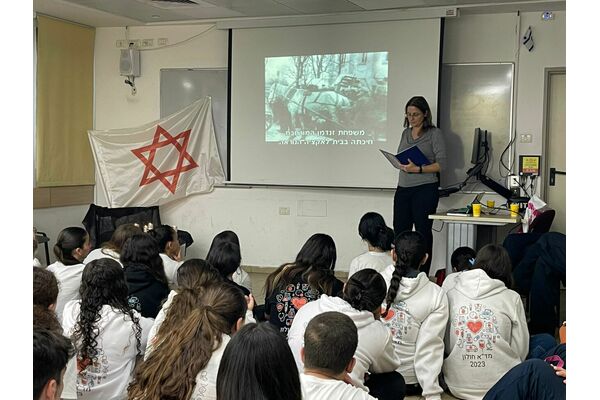 קרדיט: דוברות מד"א