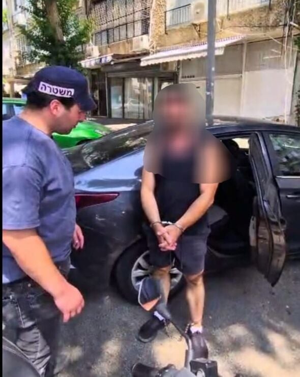 דוברות המשטרה