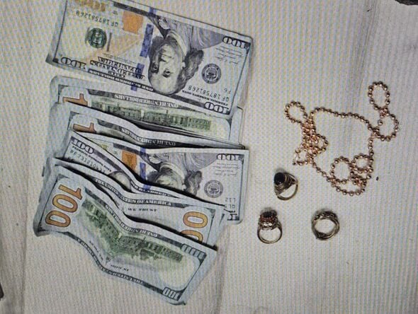 דוברות המשטרה