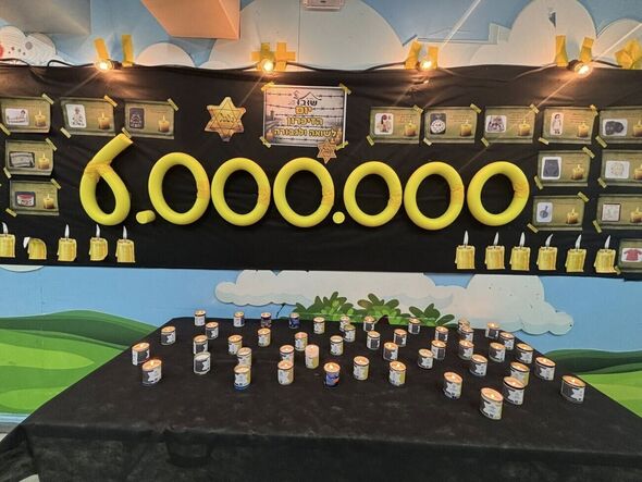 צילום מתוך דף הפייסבוק שובו בת ים