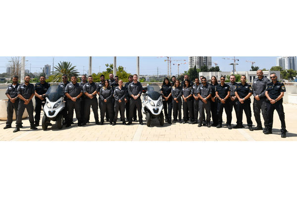 תמונת ארכיון צילום: חורחה נובומינסקי