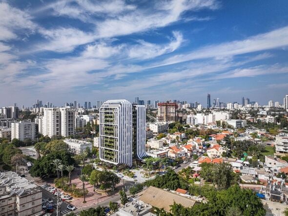 צילום: Masa architecture