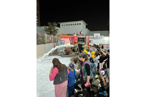 קרדיט: דוברות