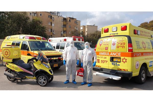 מכבי שירותי בריאות