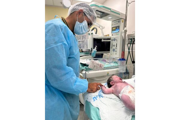 קרדיט צילום: המרכז הרפואי קפלן