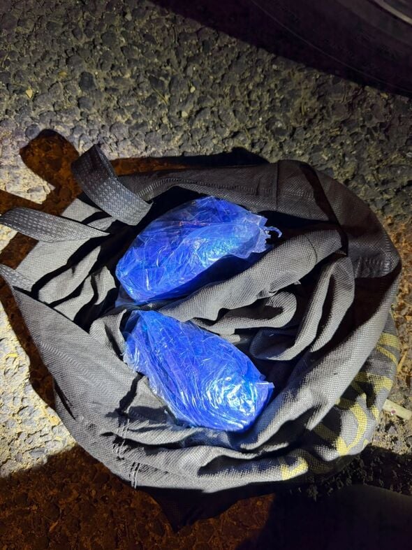 קרדיט צילום:דוברות המשטרה