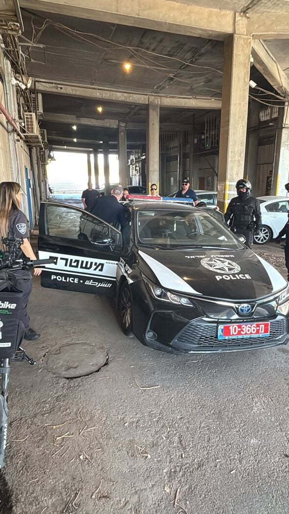 צילום מתוך דף הפייסבוק עיריית חולון