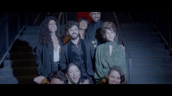 צילום מתוך דף הפייסבוק אוניברסיטת תל-אביב