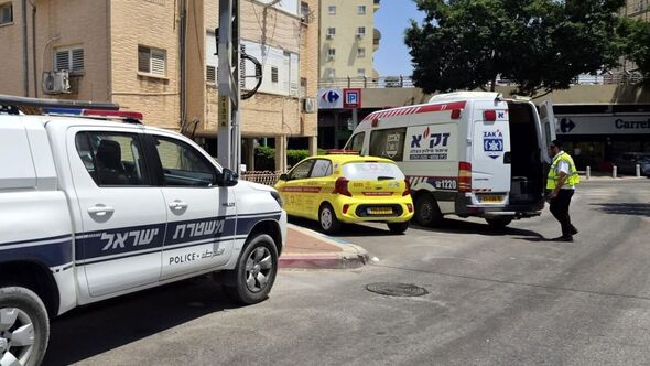 צילום: דוברות זק"א