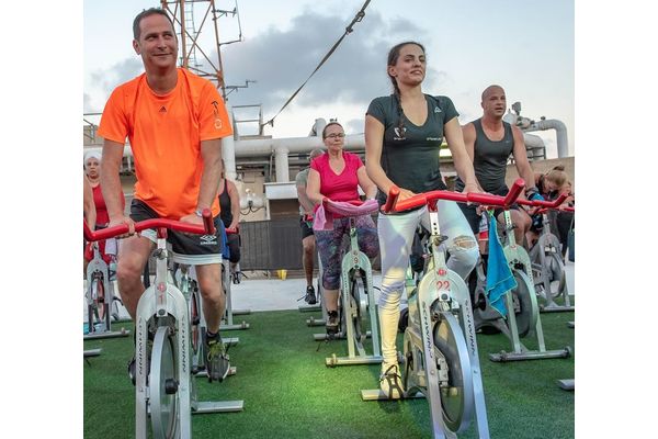 צילום: מרכז 360 ספורט ופנאי