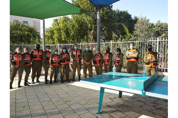 קרדיט: עיריית חולון פייסבוק
