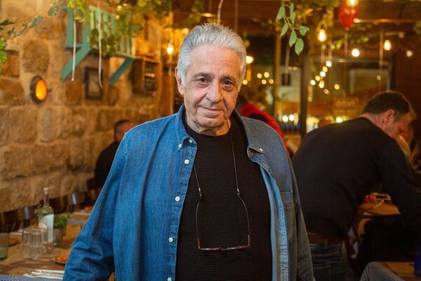 צילום מתוך דף הפייסבוק יפו העתיקה
