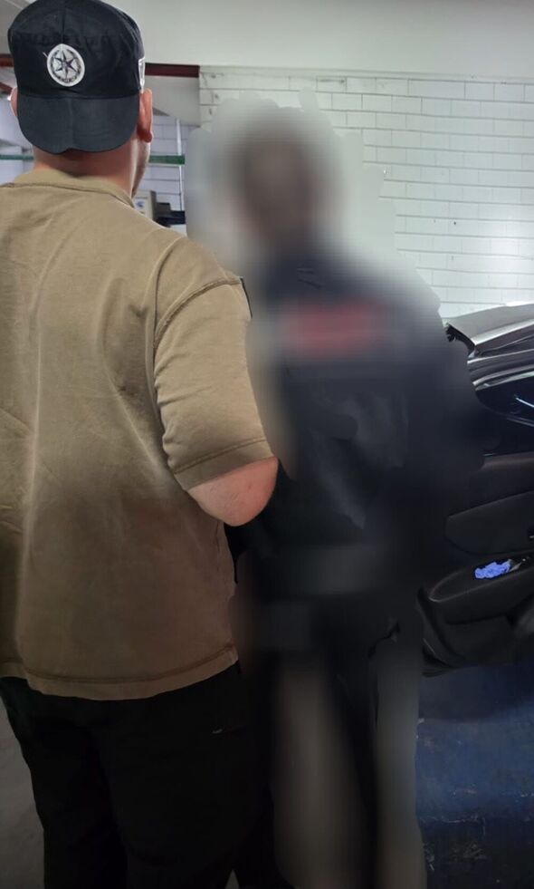 דוברות המשטרה