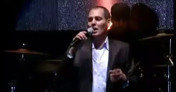 צילום מתוך דף הפייסבוק מרכז יצחק רבין
