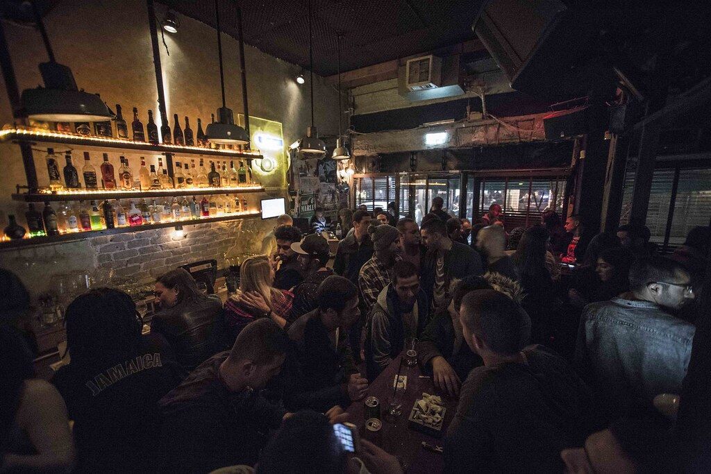 גיא יחיאלי LInneah Anders גיא יחיאלי LInneah Anders