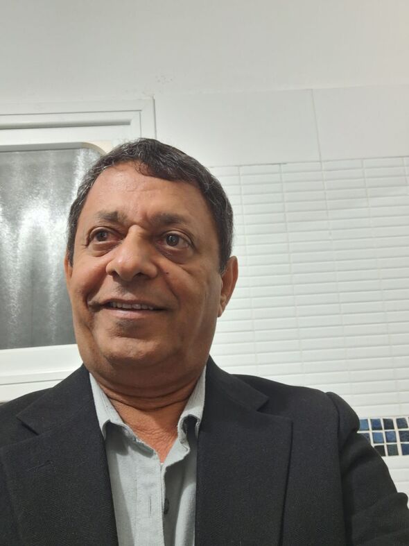 צילום באדיבות רפי בן חיים