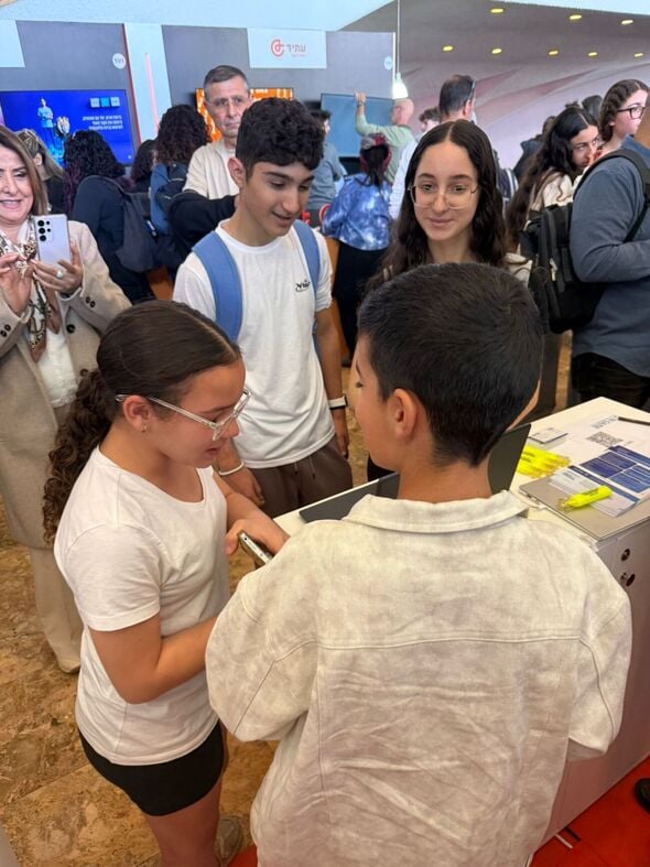 קרדיט צילום: אולפני רחובות