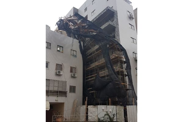 צילום - בנדה - דוברות כיבוי ראשון