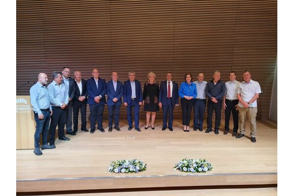 קרדיט : משרד הבינוי והשיכון