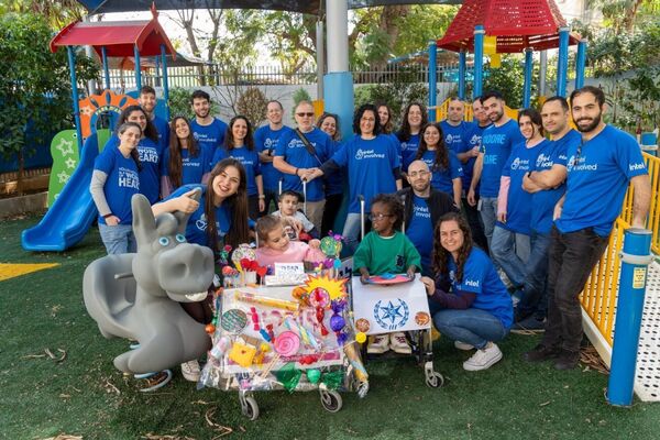 צילום מתוך דף הפייסבוק עיריית פתח תקווה