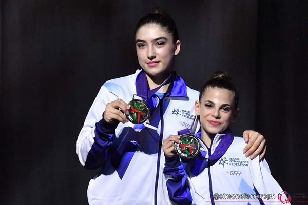 קרדיט צילום: Noya Gindes ו Simone ferraroph