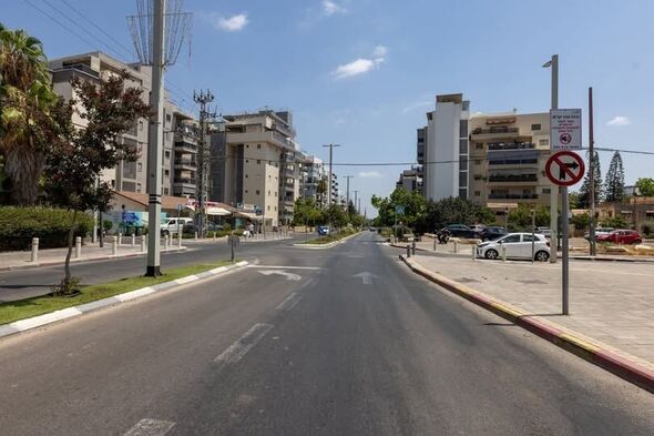 צילום מתוך דף הפייסבוק רמי גרינברג
