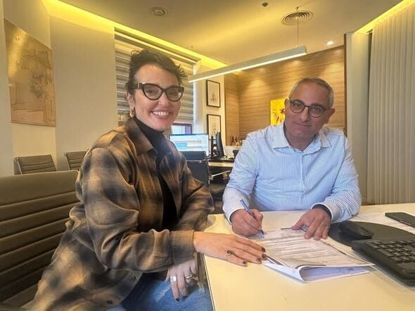 צילום מתוך דף הפייסבוק כרמים